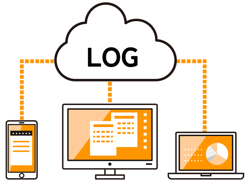 i-Reporter(アイレポーター)の権限管理・ログ管理